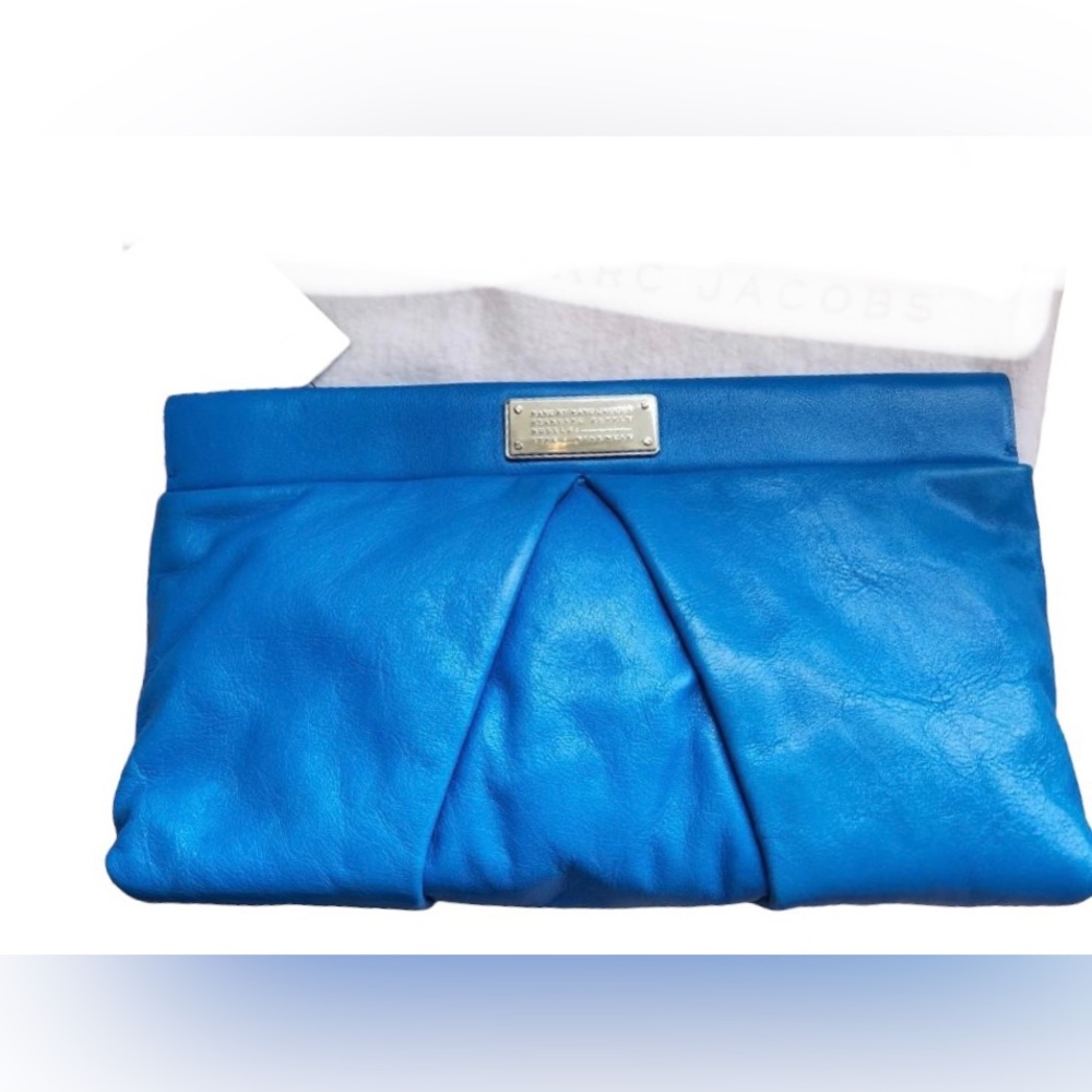 Marc by Marc Jacobs Marchive Clutch